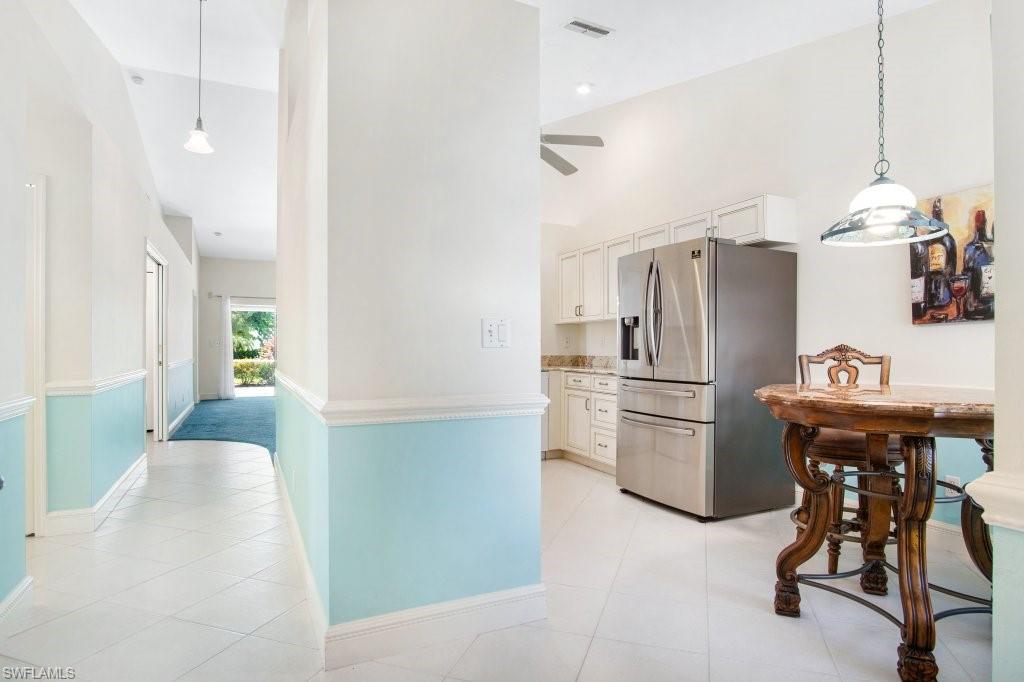 SHADOWOOD VILLAS - Residential