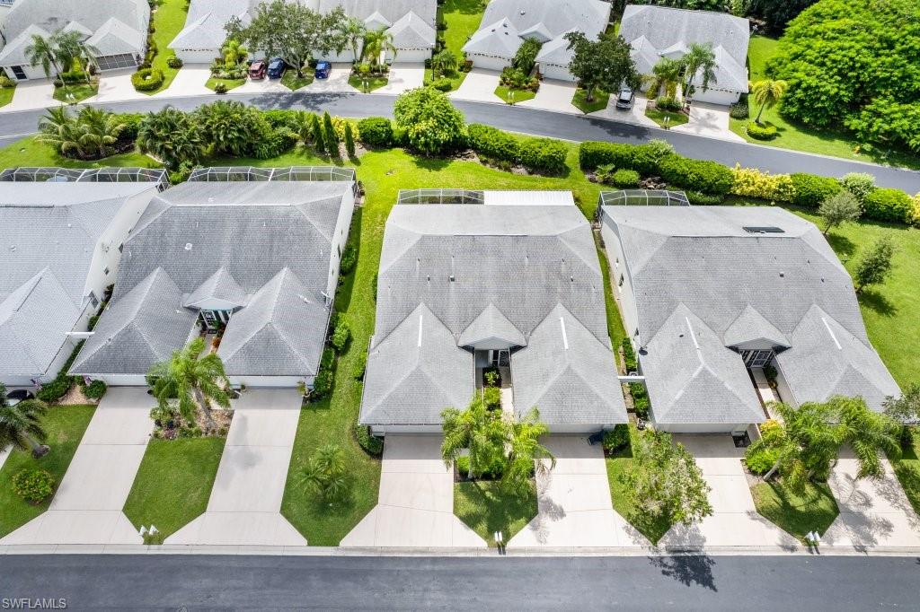 SHADOWOOD VILLAS - Residential