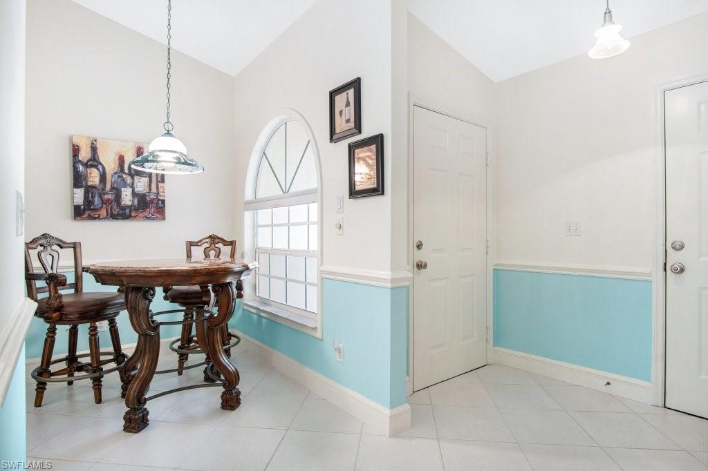 SHADOWOOD VILLAS - Residential