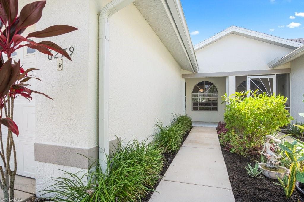 SHADOWOOD VILLAS - Residential