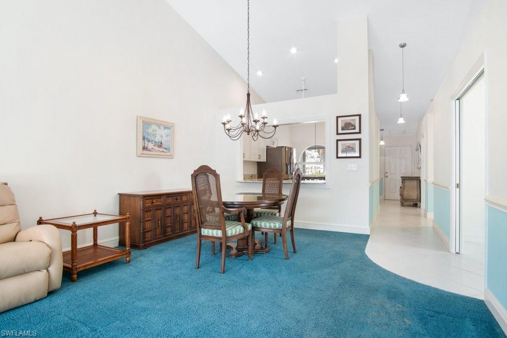 SHADOWOOD VILLAS - Residential