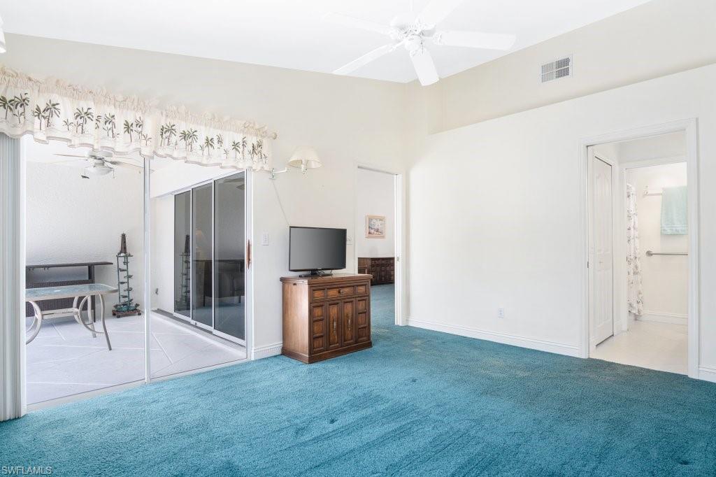 SHADOWOOD VILLAS - Residential