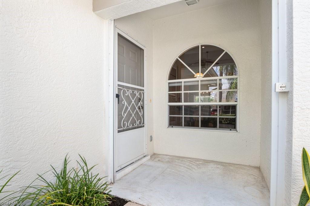 SHADOWOOD VILLAS - Residential