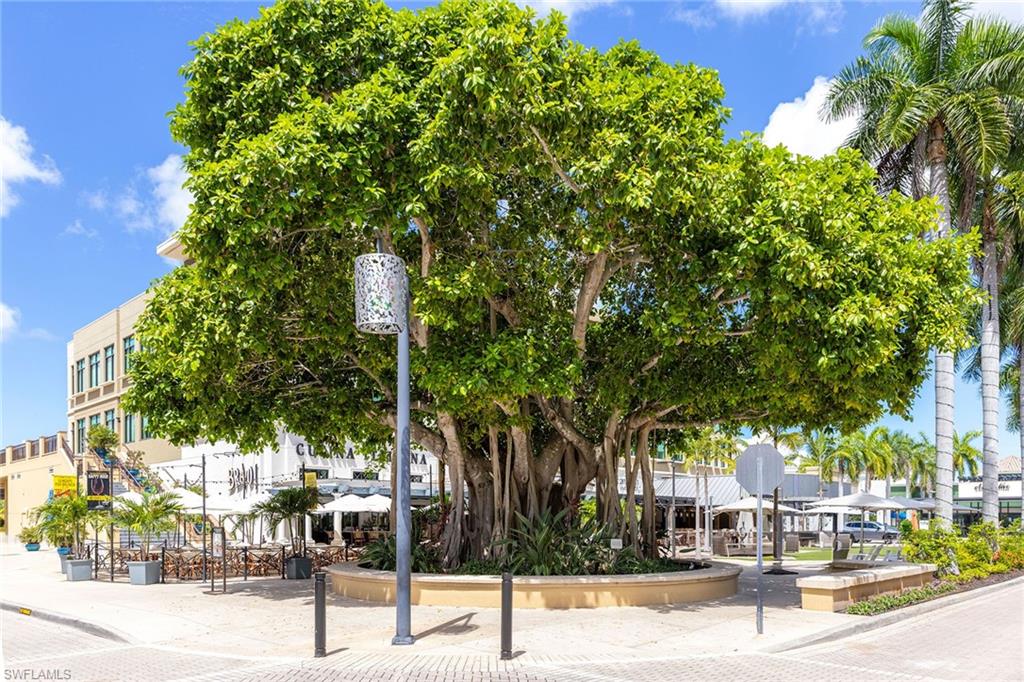 THE STRADA - Residential