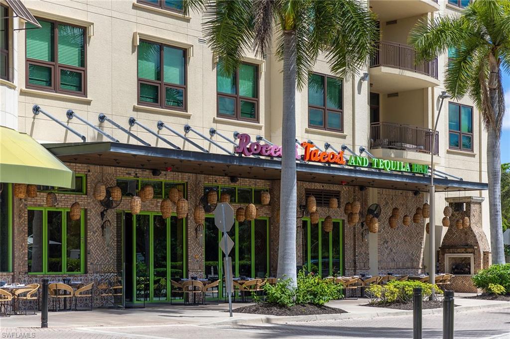 THE STRADA - Residential