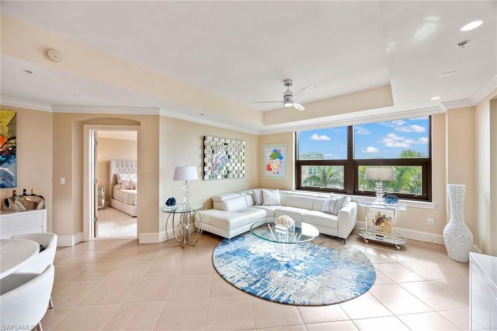 Photo of 9115 Strada PL #5414, NAPLES, FL 34108 (MLS # 226005924)