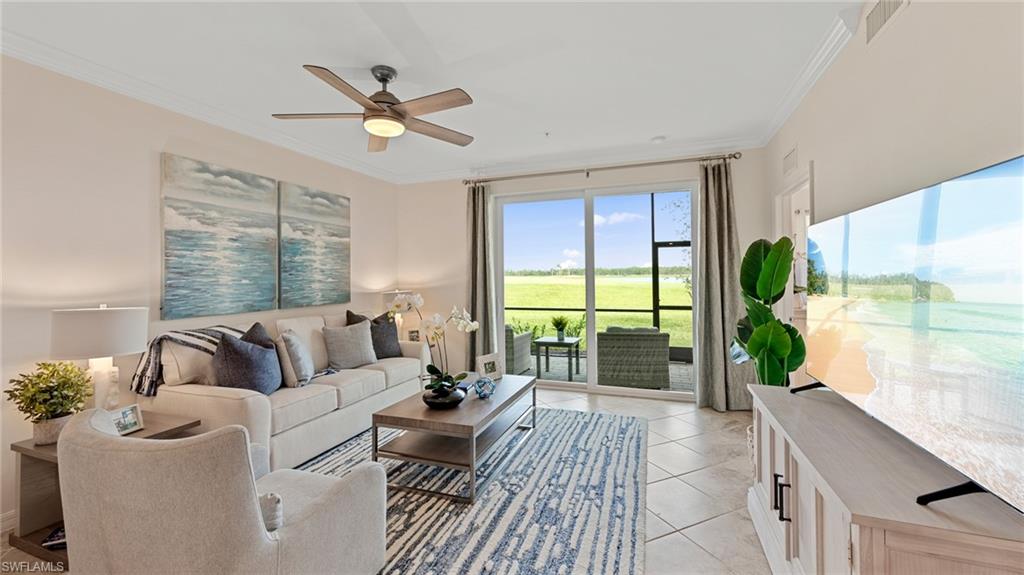 THE NATIONAL GOLF & COUNTRY CLUB AT AVE MARIA - Residential