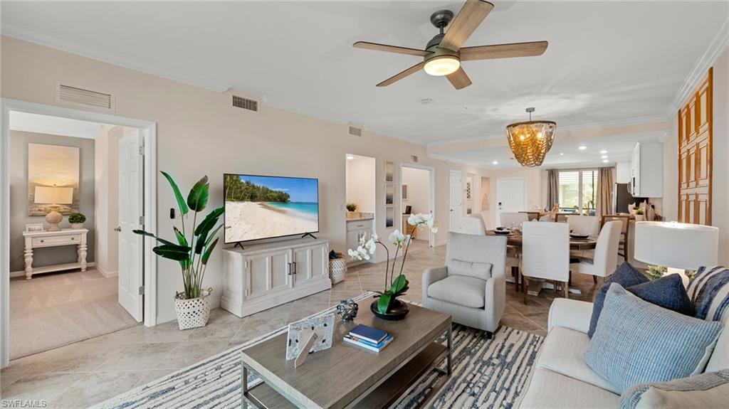 THE NATIONAL GOLF & COUNTRY CLUB AT AVE MARIA - Residential