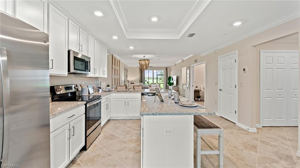 THE NATIONAL GOLF & COUNTRY CLUB AT AVE MARIA - Residential