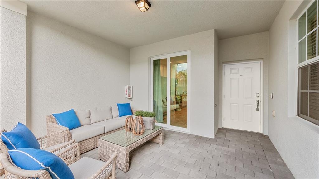 THE NATIONAL GOLF & COUNTRY CLUB AT AVE MARIA - Residential