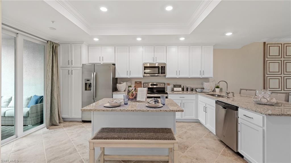 THE NATIONAL GOLF & COUNTRY CLUB AT AVE MARIA - Residential