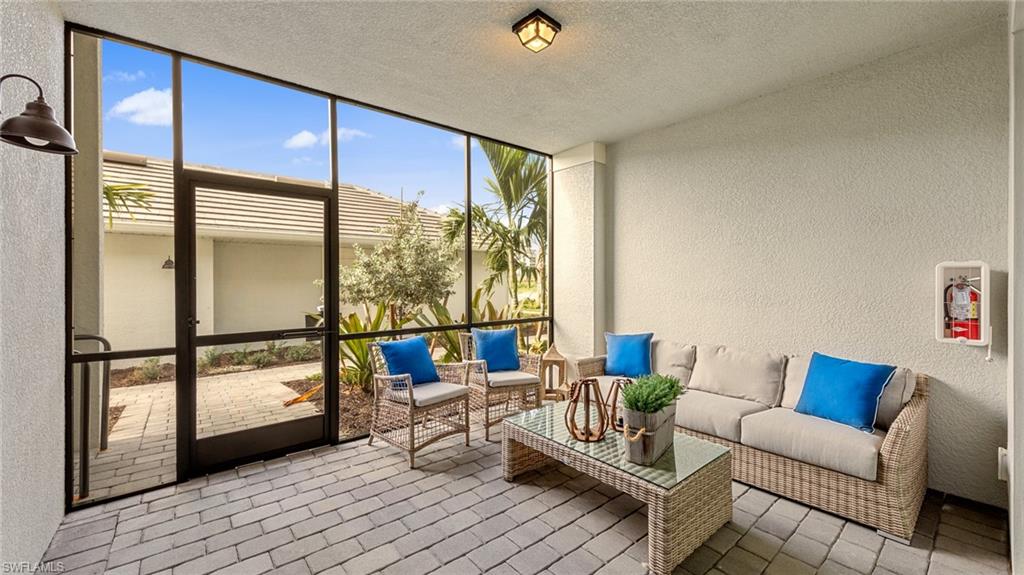 THE NATIONAL GOLF & COUNTRY CLUB AT AVE MARIA - Residential