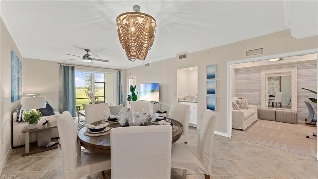 THE NATIONAL GOLF & COUNTRY CLUB AT AVE MARIA - Residential