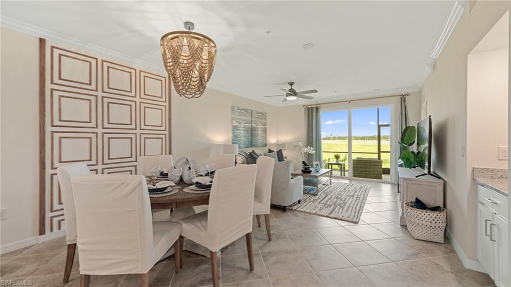 THE NATIONAL GOLF & COUNTRY CLUB AT AVE MARIA - Residential