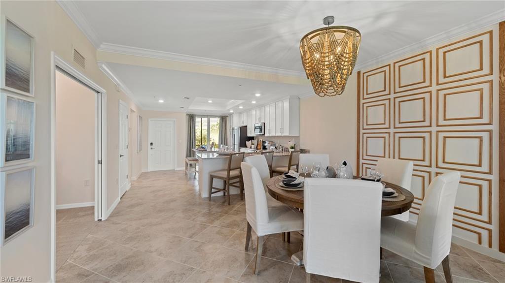 THE NATIONAL GOLF & COUNTRY CLUB AT AVE MARIA - Residential