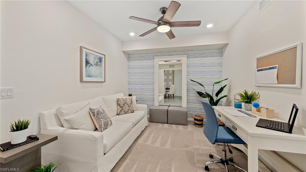 THE NATIONAL GOLF & COUNTRY CLUB AT AVE MARIA - Residential