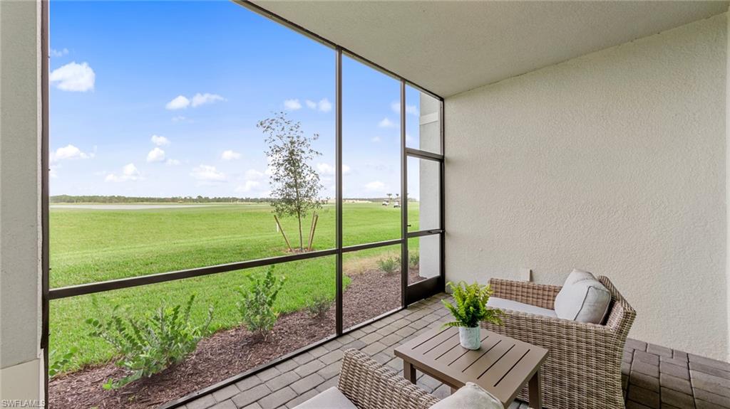 THE NATIONAL GOLF & COUNTRY CLUB AT AVE MARIA - Residential