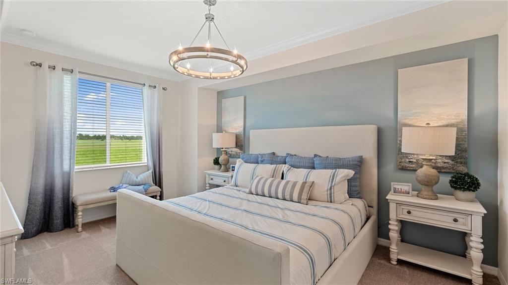 THE NATIONAL GOLF & COUNTRY CLUB AT AVE MARIA - Residential