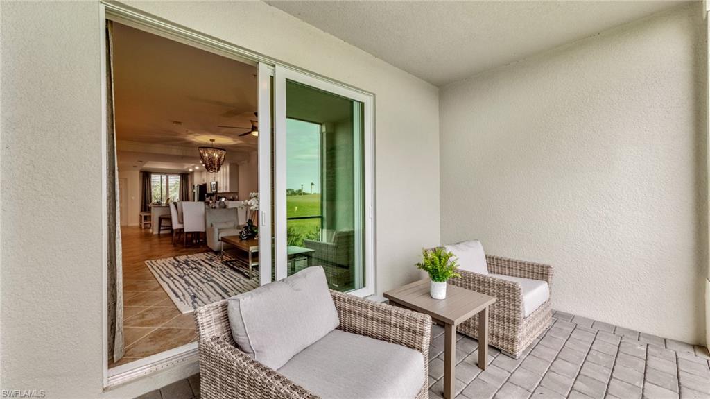 THE NATIONAL GOLF & COUNTRY CLUB AT AVE MARIA - Residential