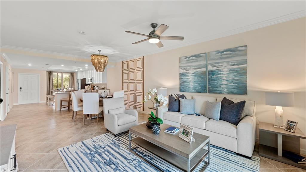 THE NATIONAL GOLF & COUNTRY CLUB AT AVE MARIA - Residential