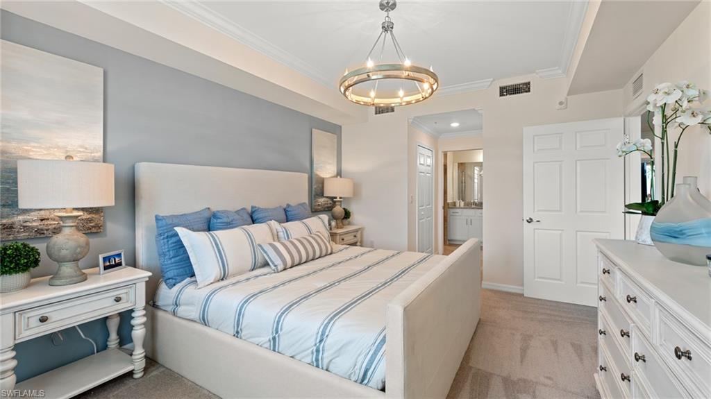 THE NATIONAL GOLF & COUNTRY CLUB AT AVE MARIA - Residential