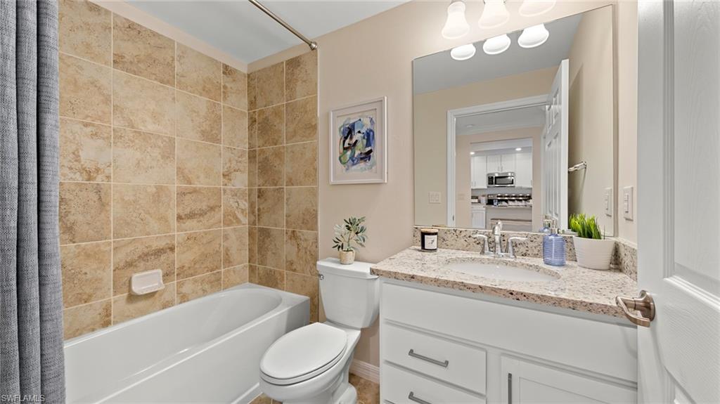 THE NATIONAL GOLF & COUNTRY CLUB AT AVE MARIA - Residential