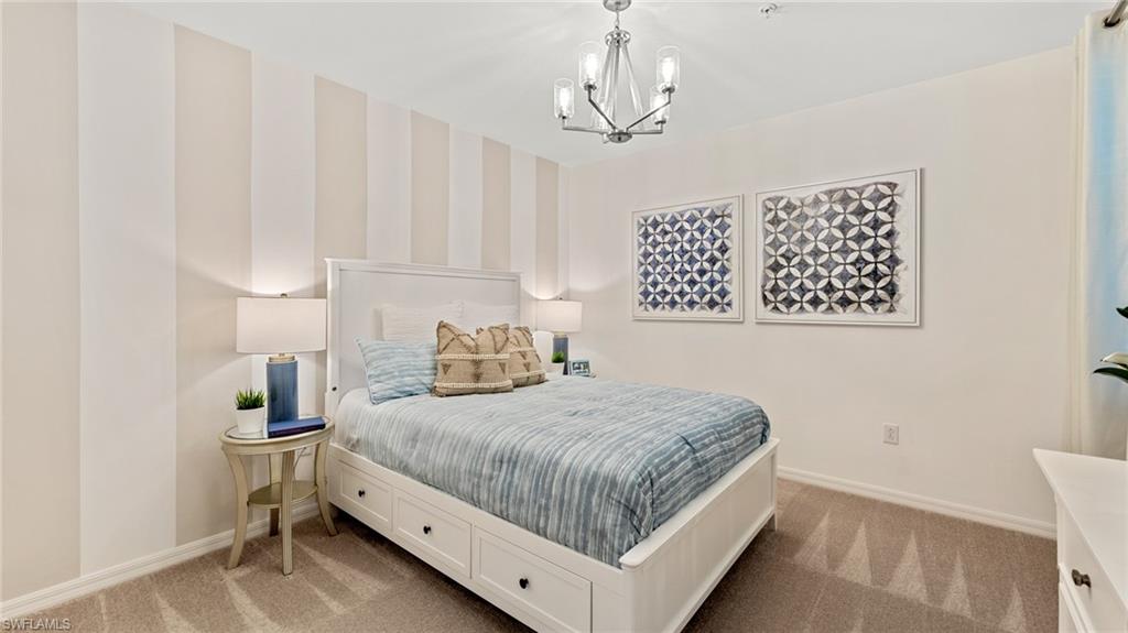 THE NATIONAL GOLF & COUNTRY CLUB AT AVE MARIA - Residential