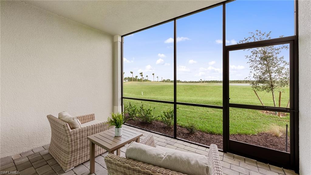 THE NATIONAL GOLF & COUNTRY CLUB AT AVE MARIA - Residential