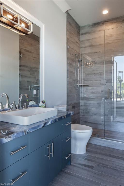 MARCO BEACH - Residential