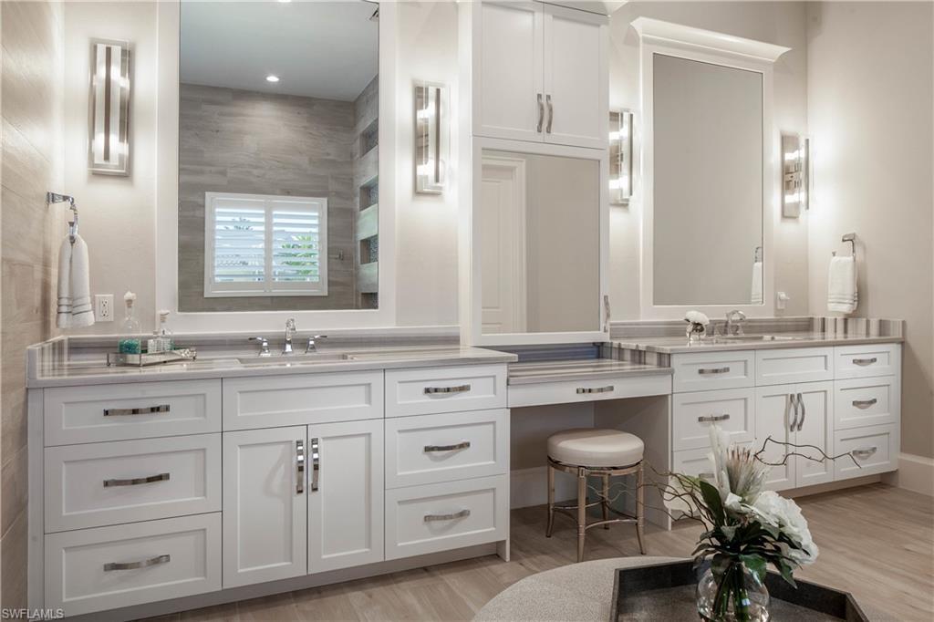 MARCO BEACH - Residential