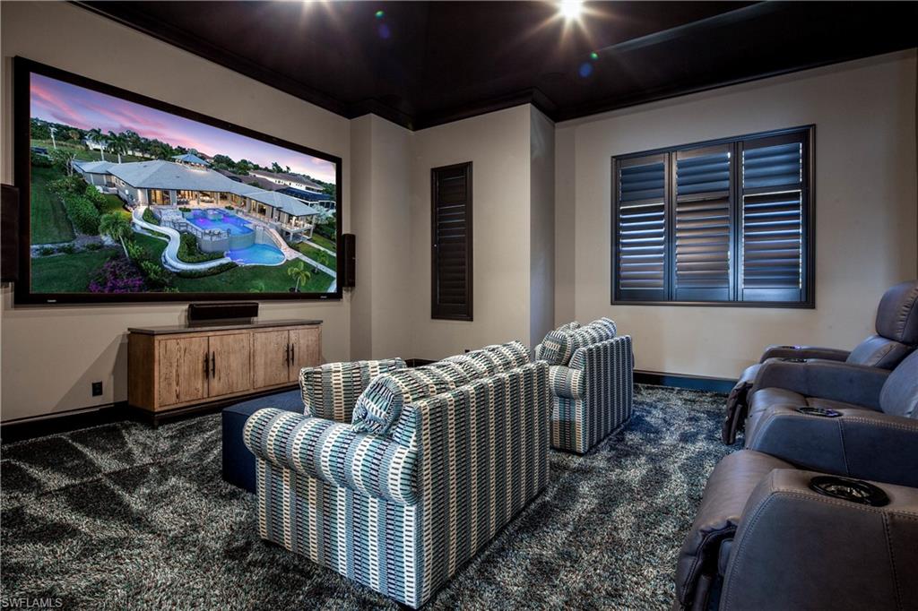 MARCO BEACH - Residential