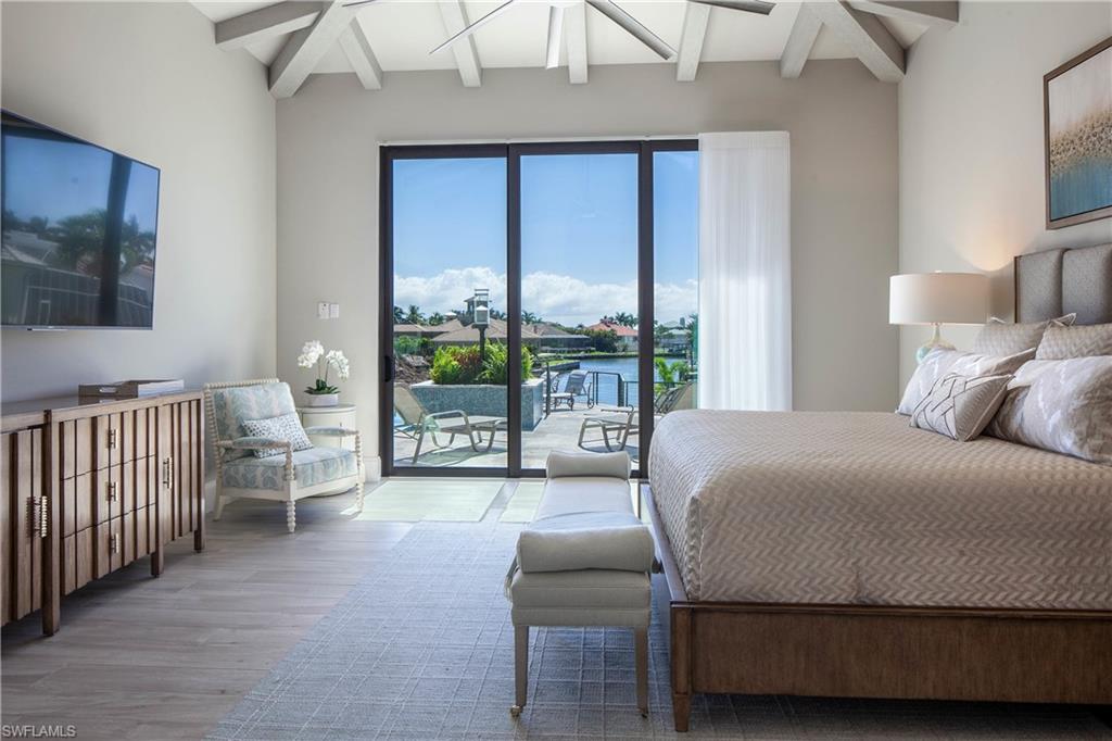 MARCO BEACH - Residential