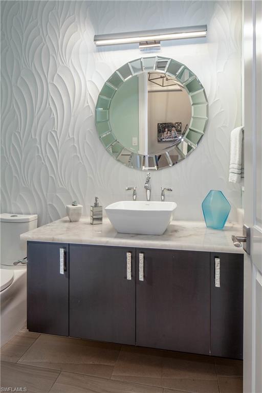 MARCO BEACH - Residential