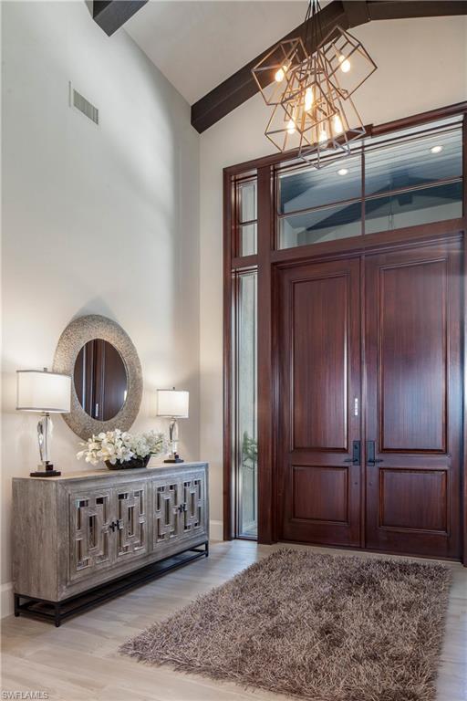 MARCO BEACH - Residential