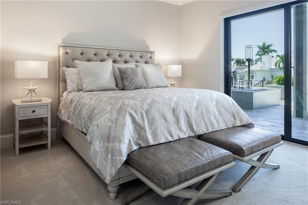 MARCO BEACH - Residential