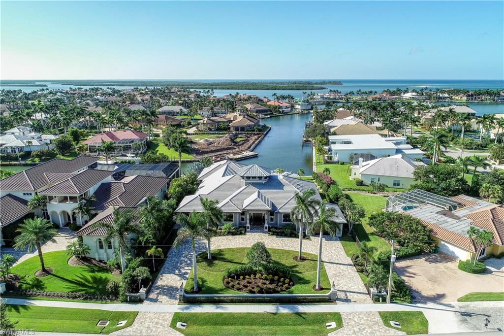 MARCO BEACH - Residential