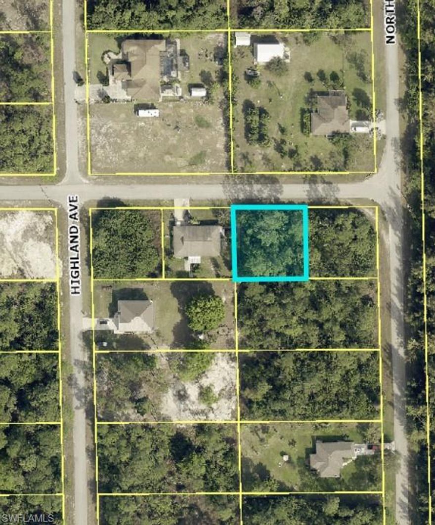 Nice 1/4 ACRE lot in a great location!! This area is growing and prices are going up, this is a great investment opportunity! Make an offer today. Adjacent lot is available from the same seller/same price, providing a great opportunity for a 1/2 acre parcel.