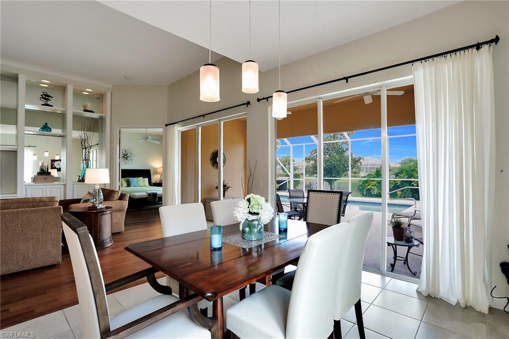 VERONA WALK - Residential