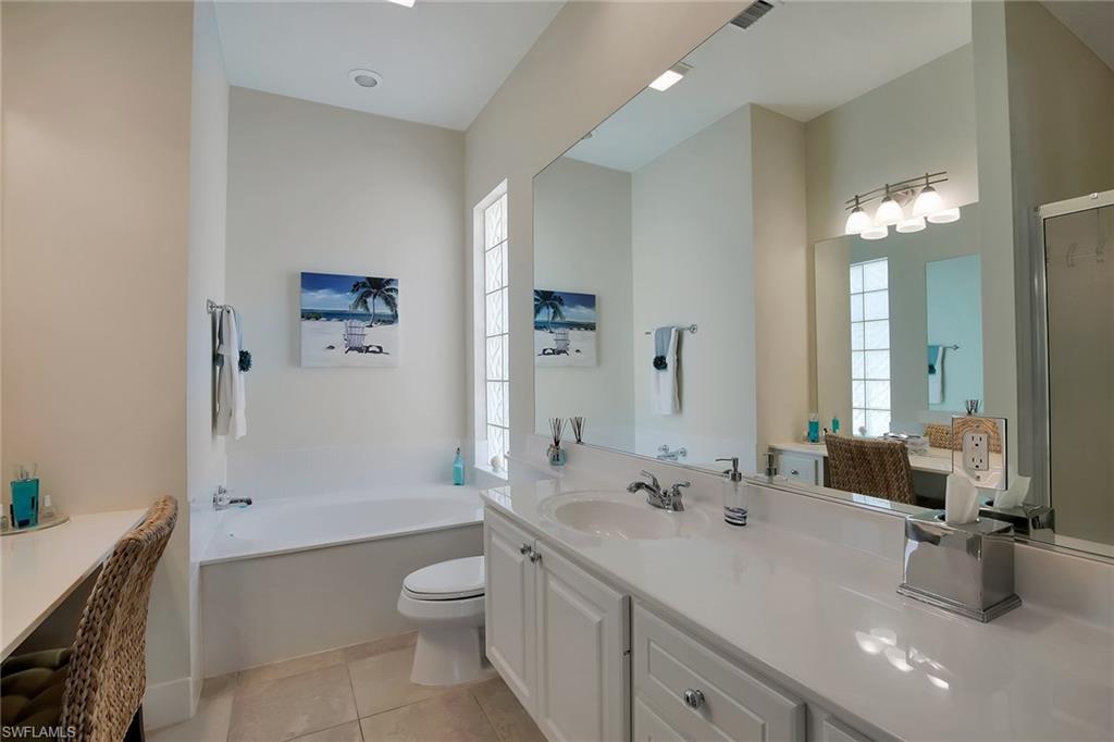 VERONA WALK - Residential