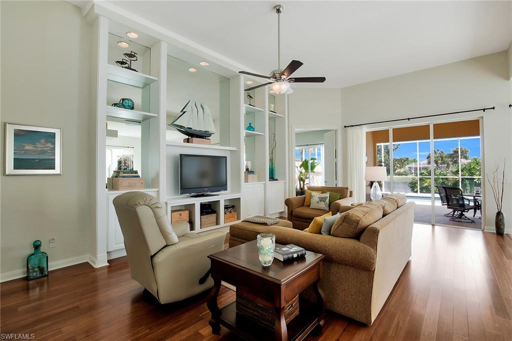 VERONA WALK - Residential