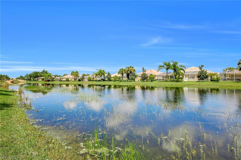 VERONA WALK - Residential