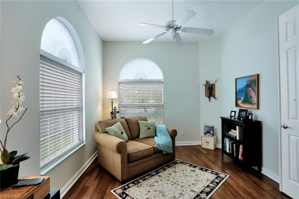 VERONA WALK - Residential