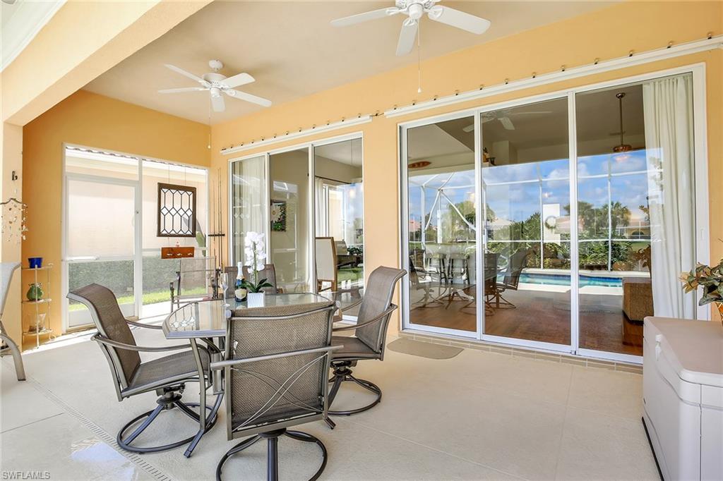 VERONA WALK - Residential