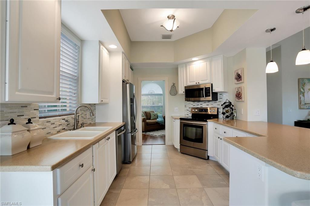 VERONA WALK - Residential