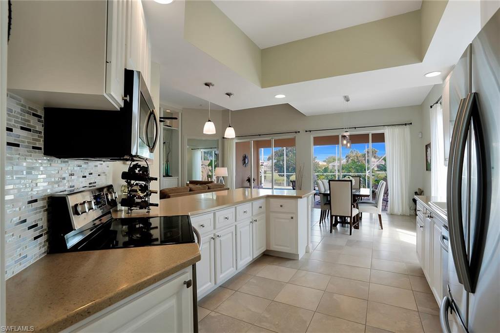 VERONA WALK - Residential