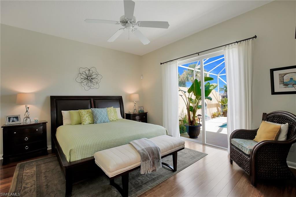 VERONA WALK - Residential