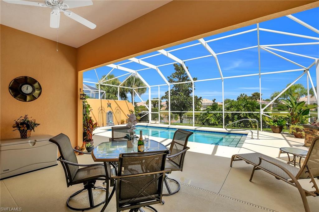 VERONA WALK - Residential