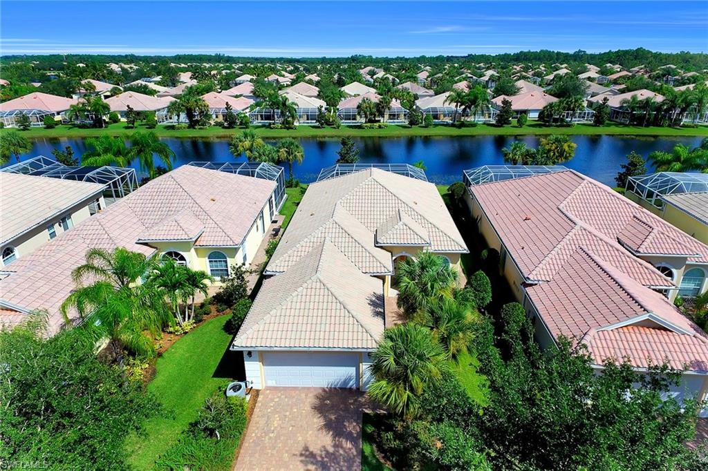 VERONA WALK - Residential