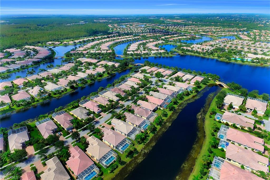 VERONA WALK - Residential