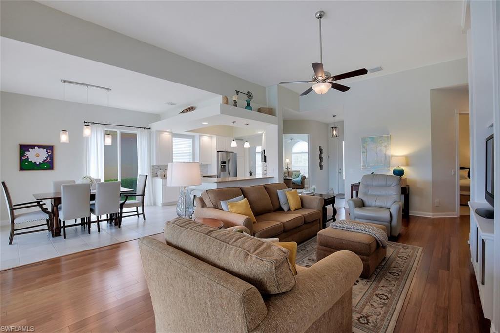 VERONA WALK - Residential